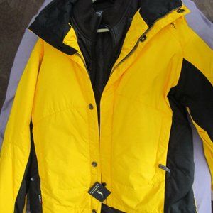 POLO Ralph Lauren The Storm Trooper Jacket NTW Mens L